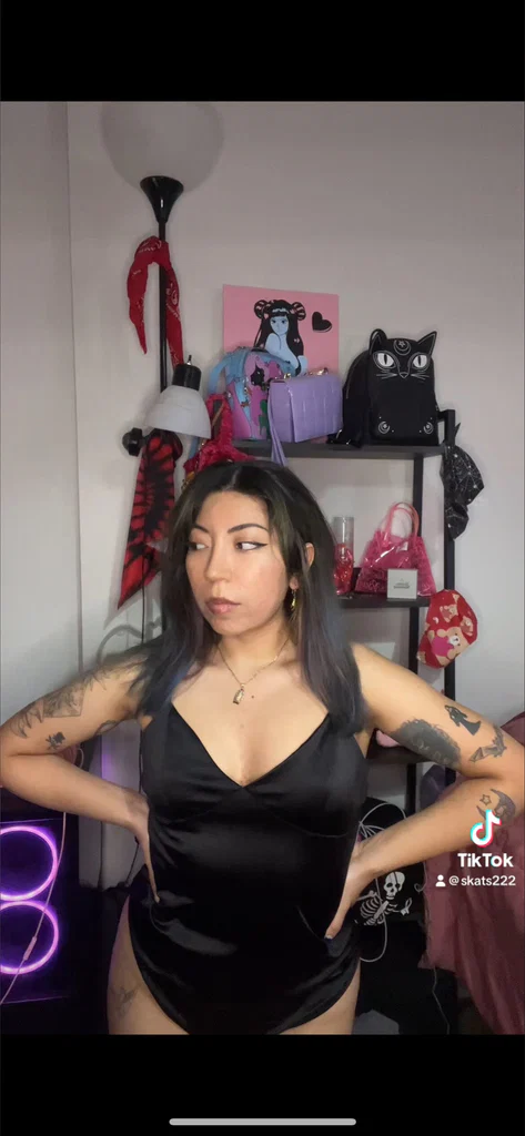 Kats's avatar