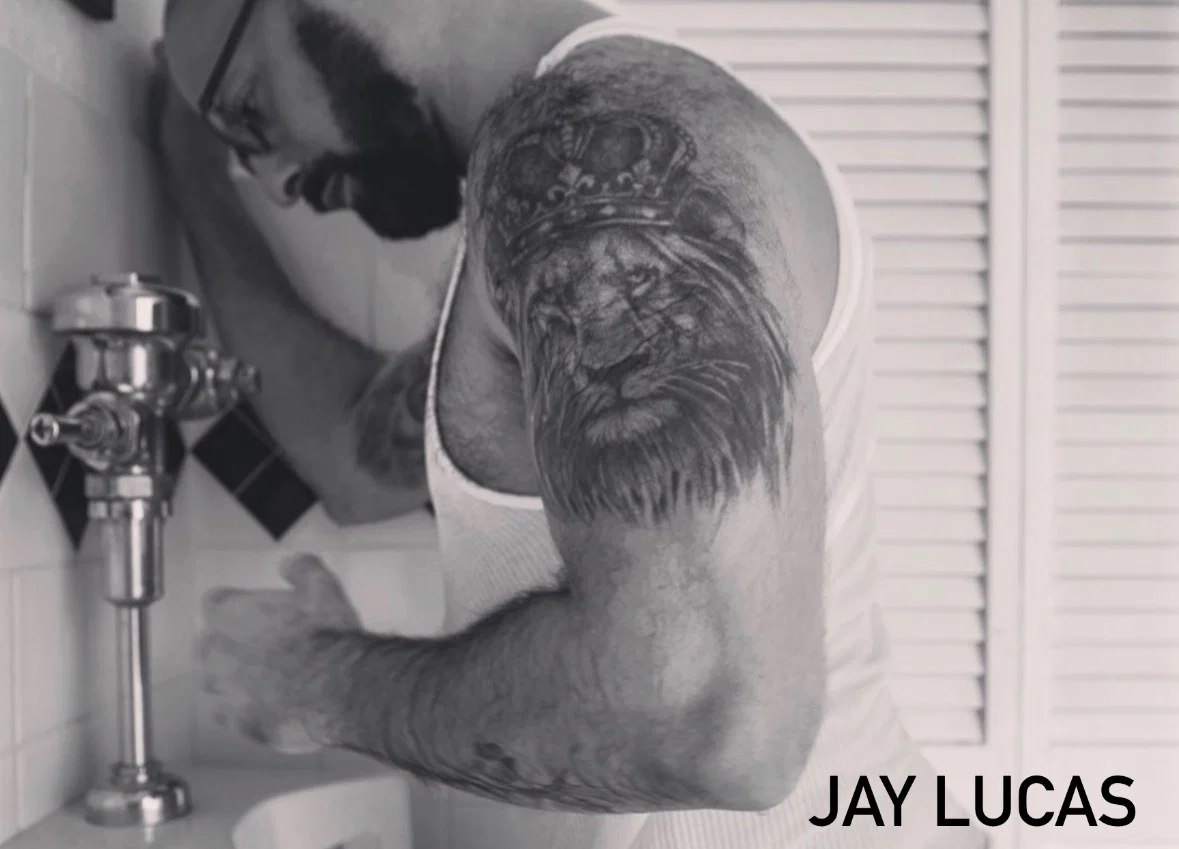 Jay Lucas profile banner