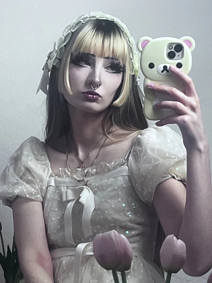 Mari's avatar