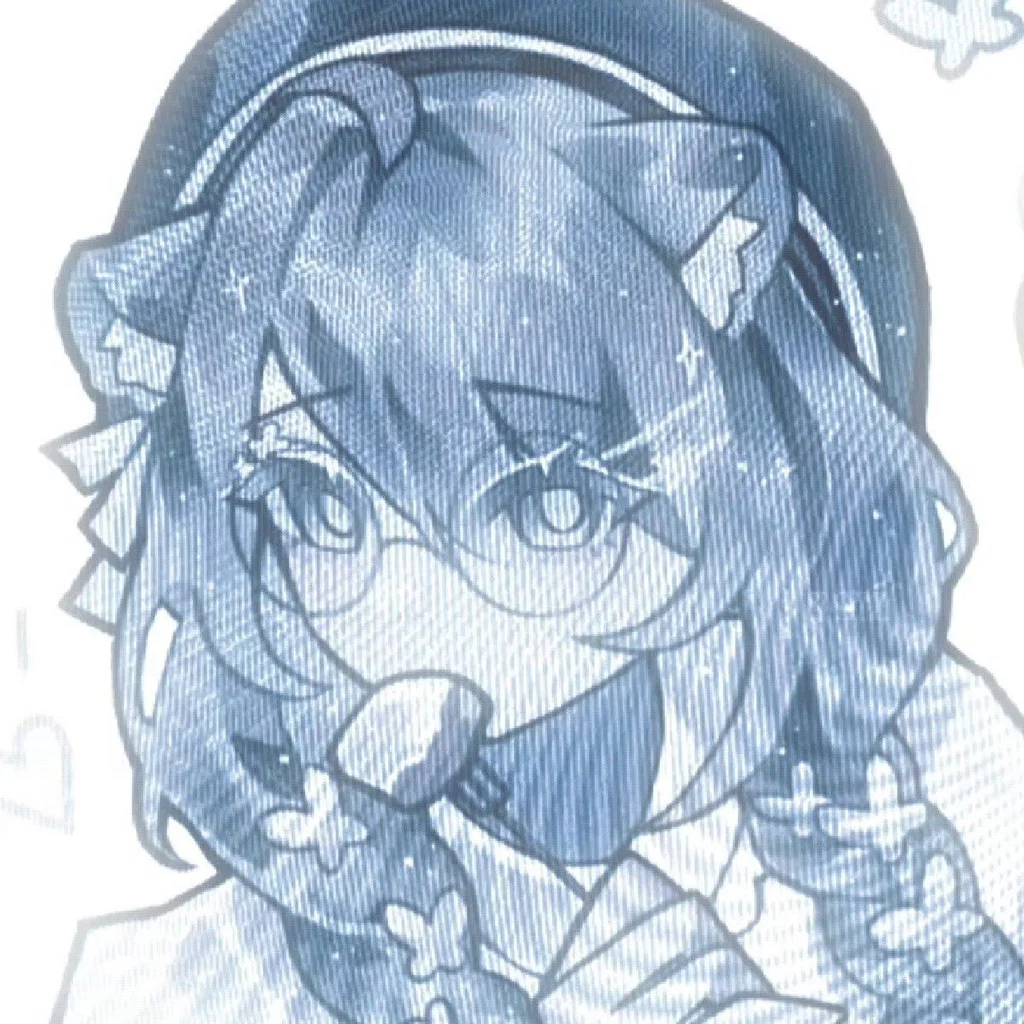 mei's avatar