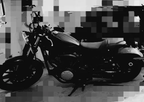 BlondeBiker14 profile banner