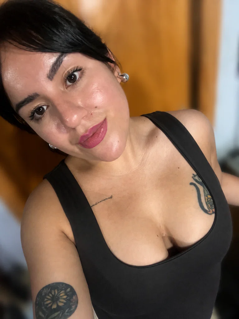 Rocio Magali
