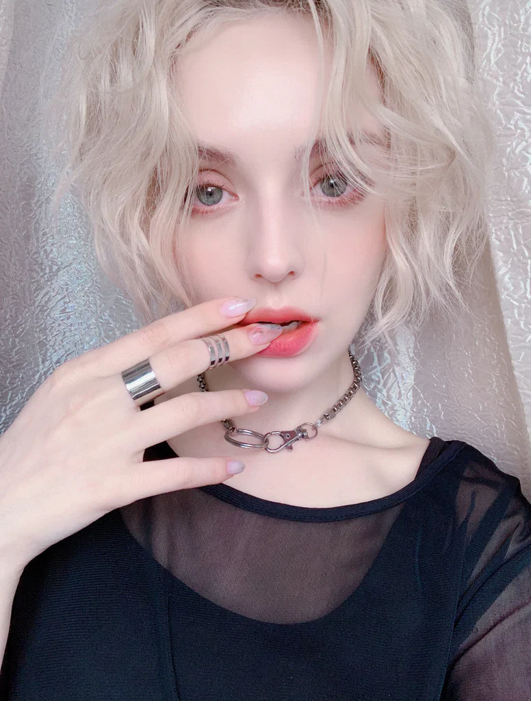 Asagi Nanami