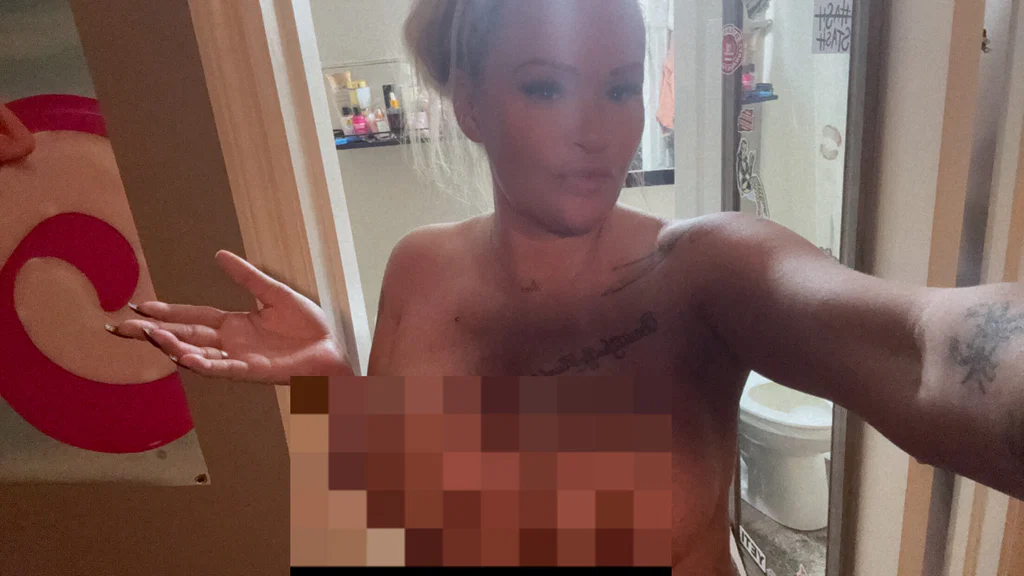 NaughtyNikki
