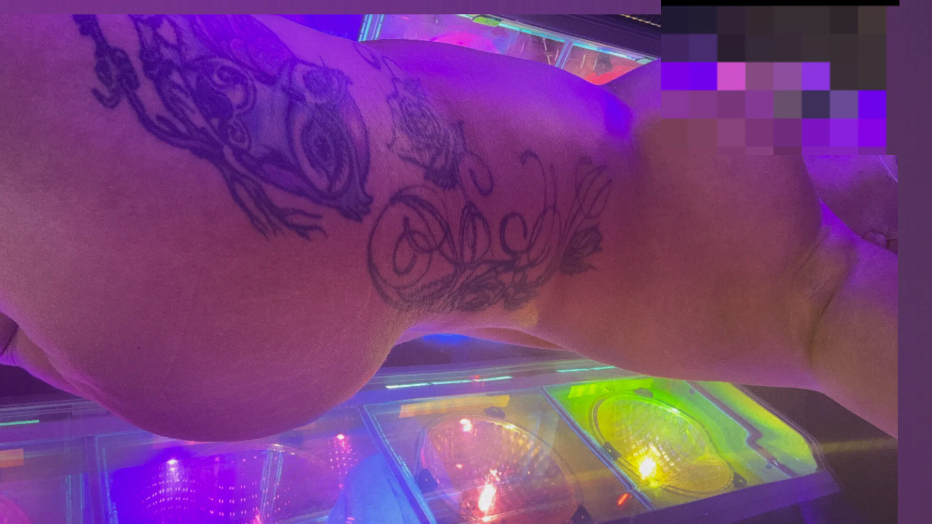 NaughtyNikki profile banner