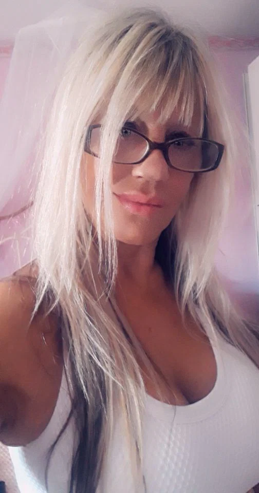 Veronica Hughes's avatar