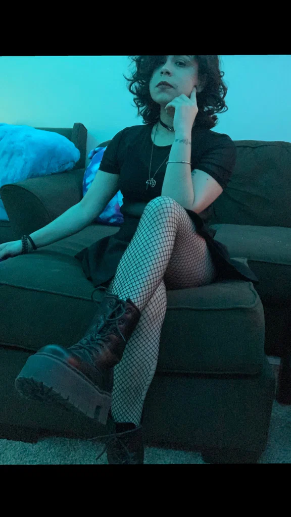 Raven's avatar
