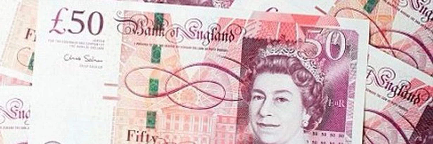 Real Alpha UK profile banner