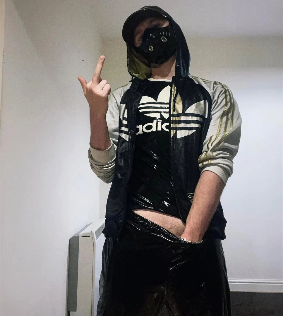 Rubber Scally ππ§’ profile banner
