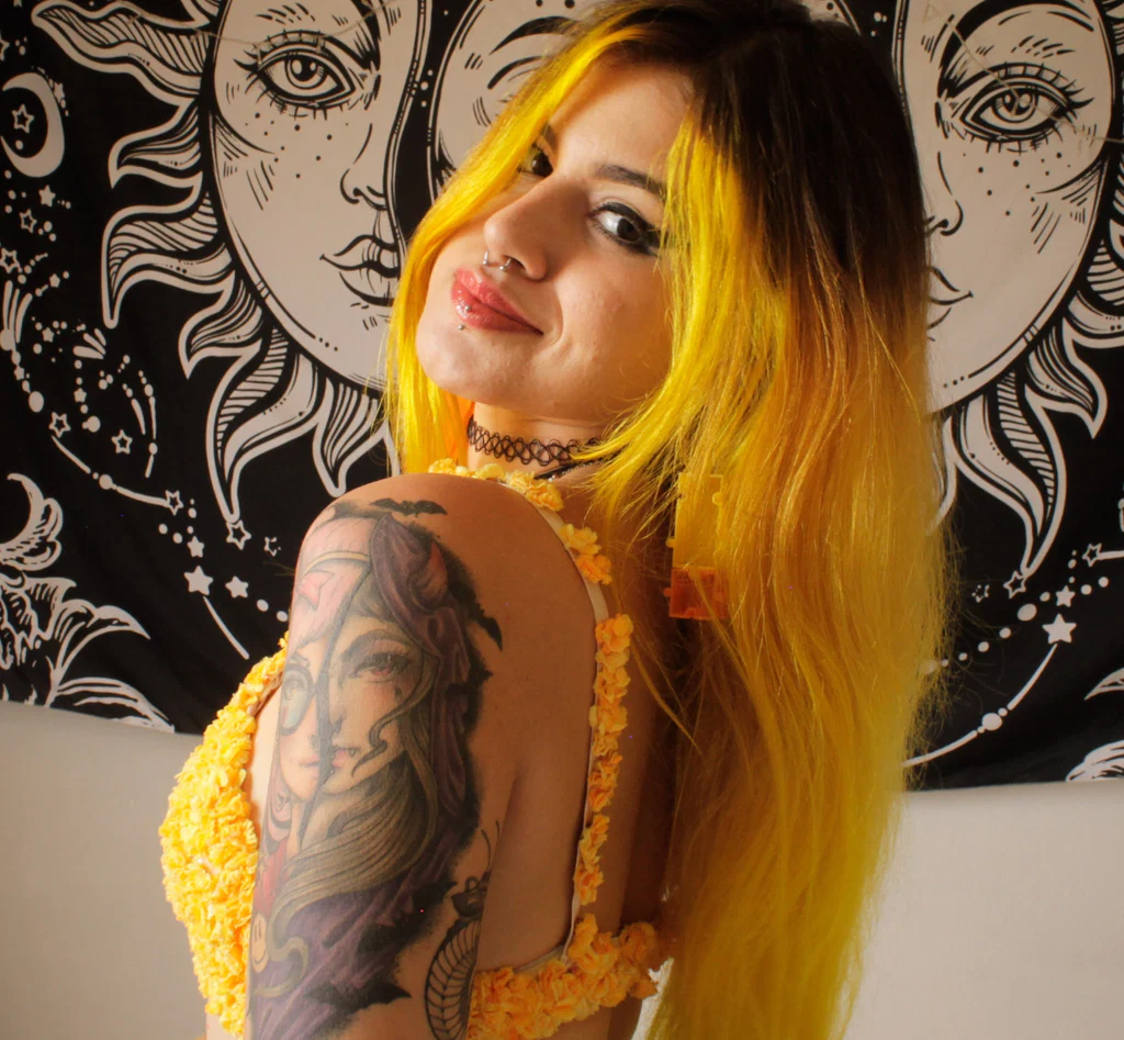 Doce Ellvira's avatar