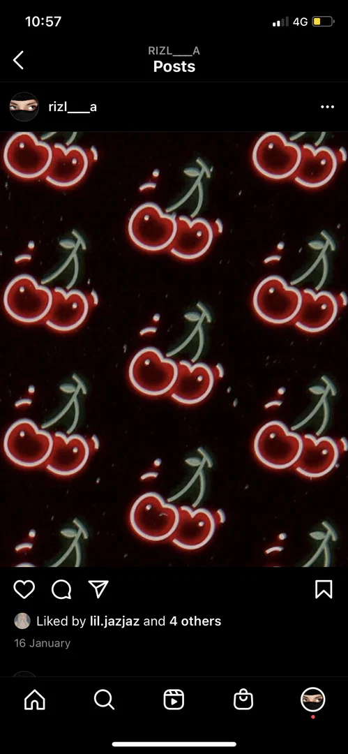 🍒CherryB🍒 profile banner