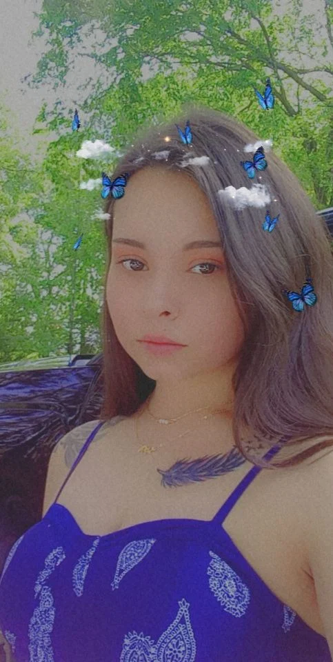 Anna Baby's avatar