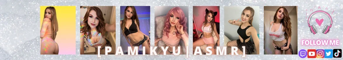 Pamikyu Free OF profile banner