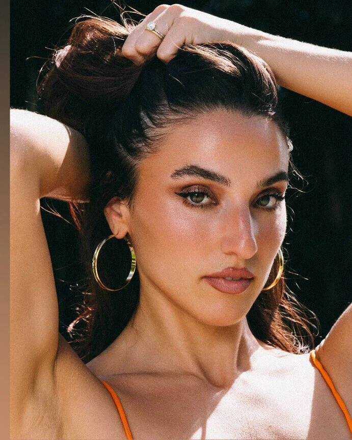 Vanessa's avatar