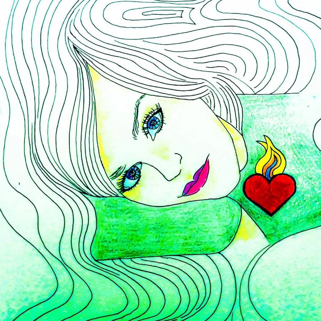 Megan's avatar