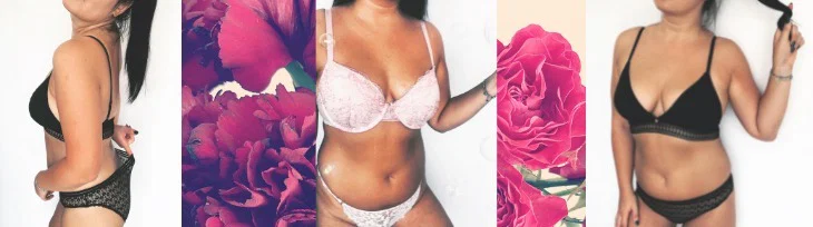 Magalie profile banner