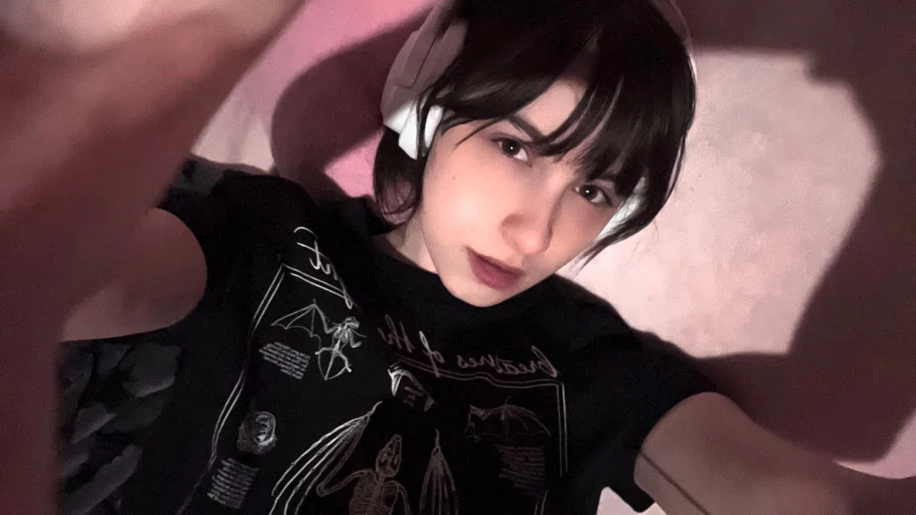 Kai's avatar