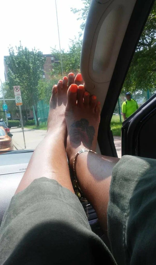 10 toes down