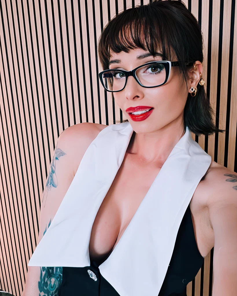 Darya Jane
