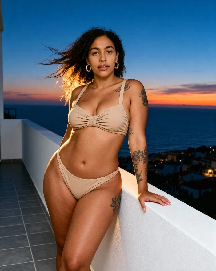 Natasha Cole