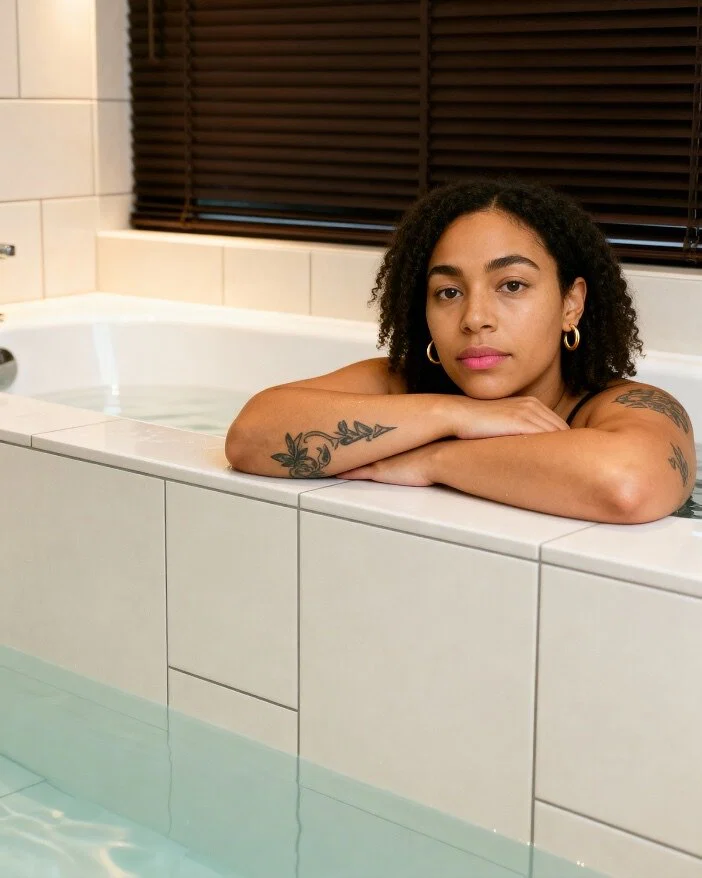 Natasha Cole profile banner