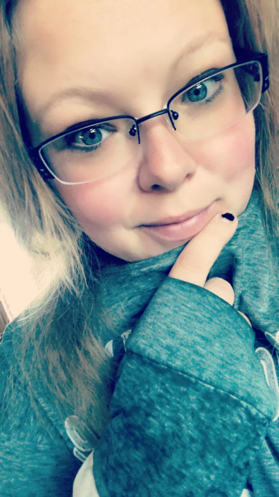 Hannah's avatar