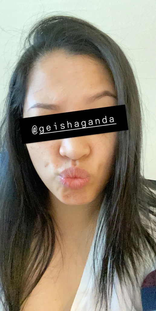 GeishaGanda's avatar