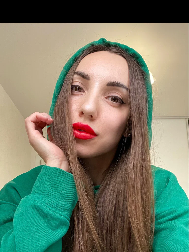 🌸Anna🌸's avatar