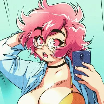 Maxine's avatar