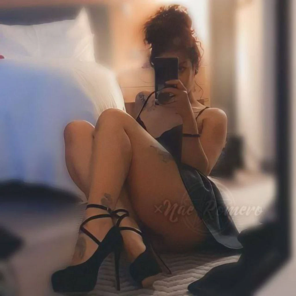 Nae🖤
