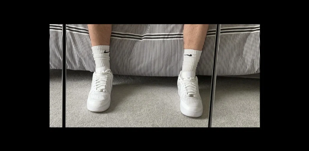 Sock It To Me profile banner