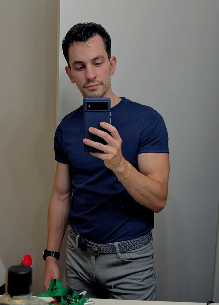 Mormon Twink-Adjacent ;)