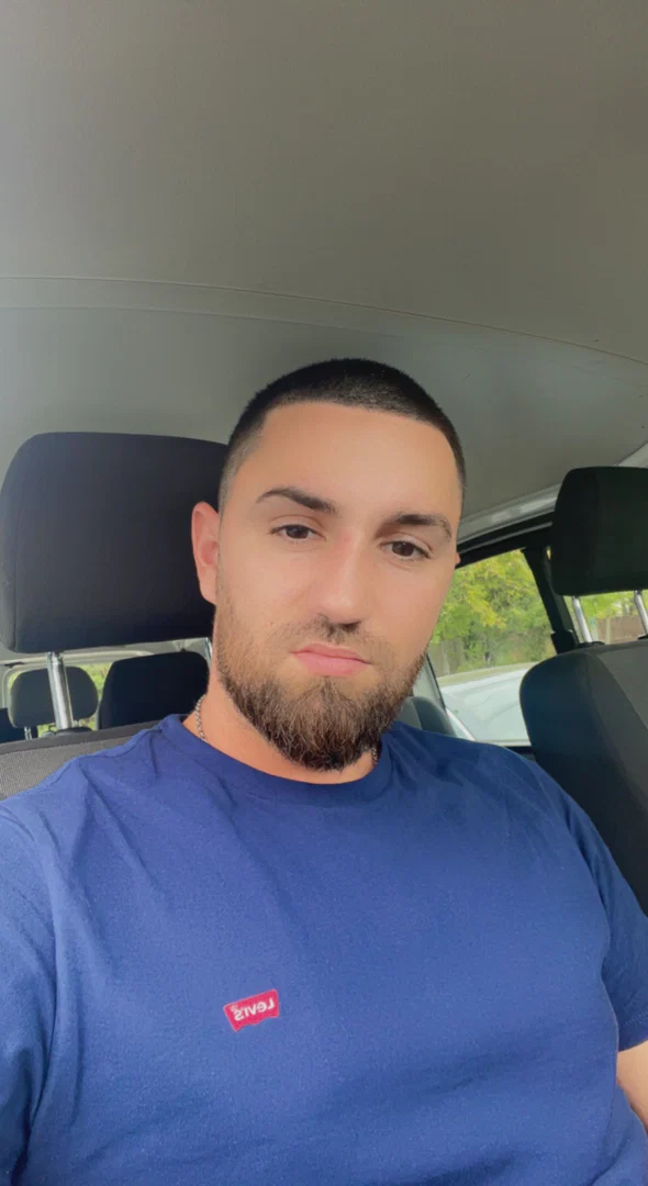 Bogdan profile banner
