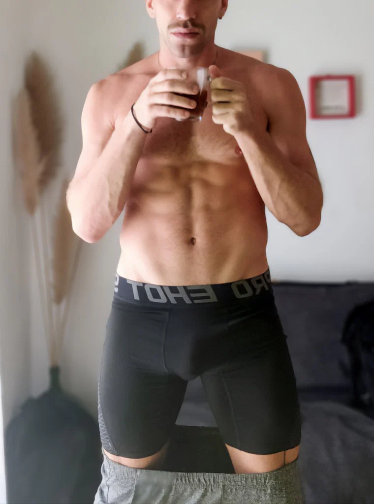All-American Bulge's avatar