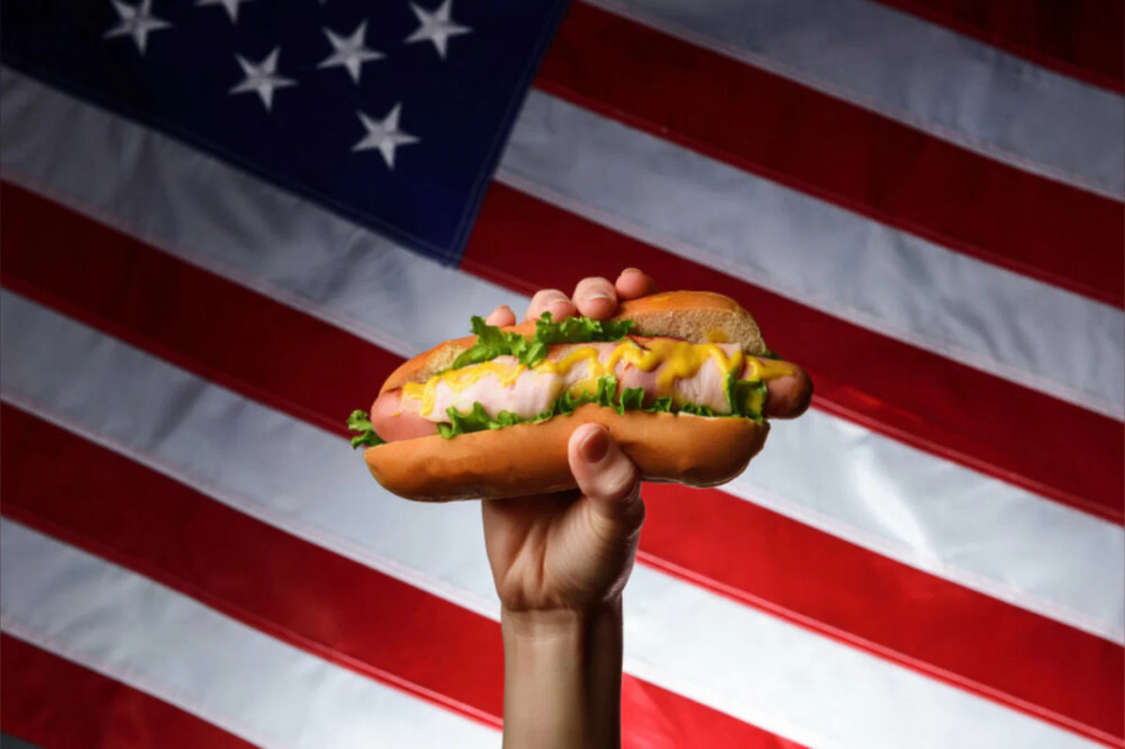 All-American Bulge profile banner