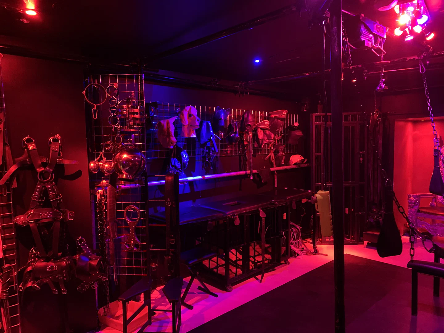 bluedoordungeon profile banner