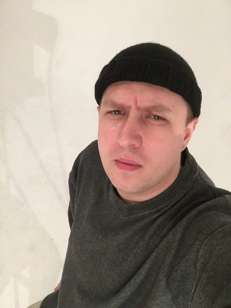 Sergey