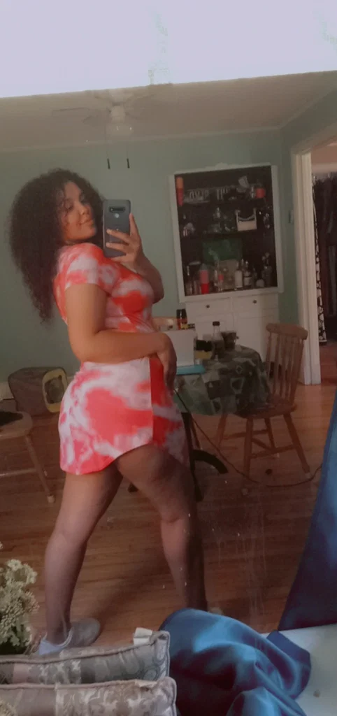 Thicc Gal