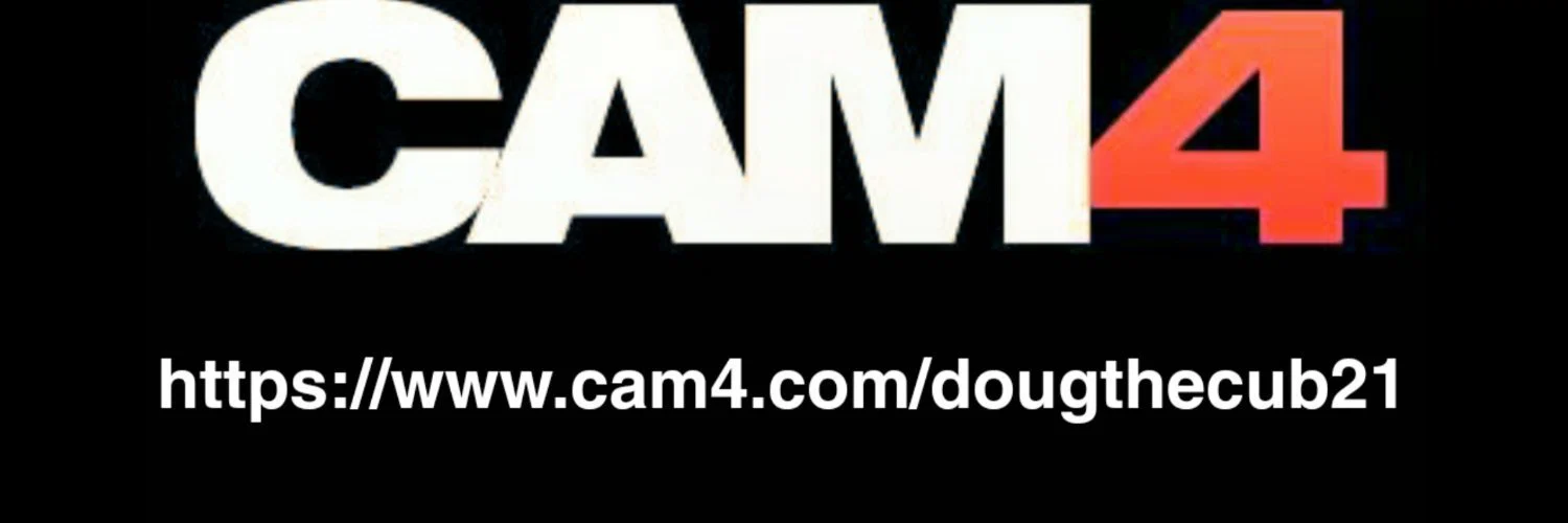 DougTheCub21 profile banner