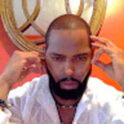 Andre Taylor's avatar