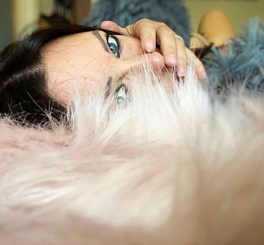 Paige l❤ve profile banner