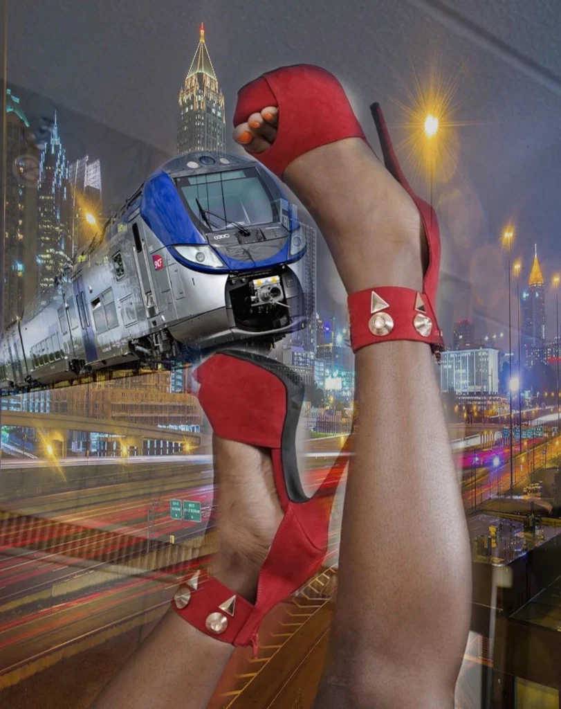 Qua LiveFeet's avatar