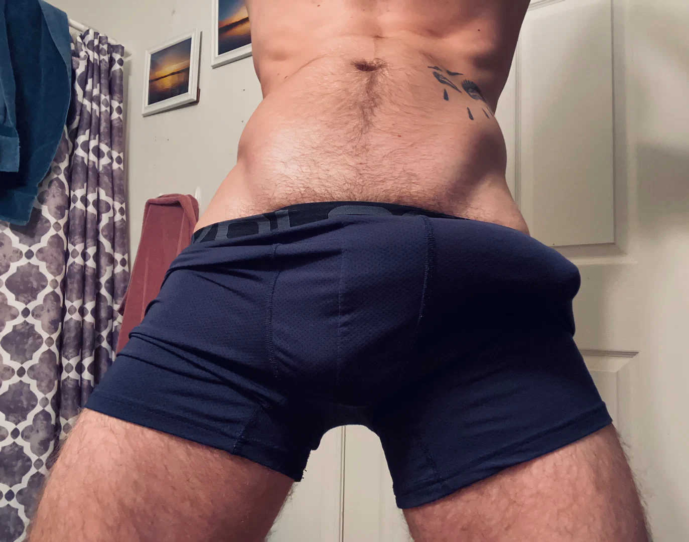 Alex profile banner