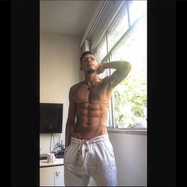 Hombre Caliente's avatar