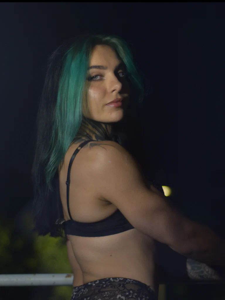 Klaudia Kołodziejczyk's avatar