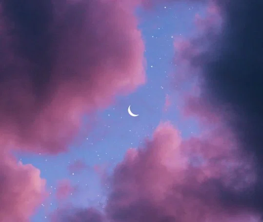 luna ๐ profile banner
