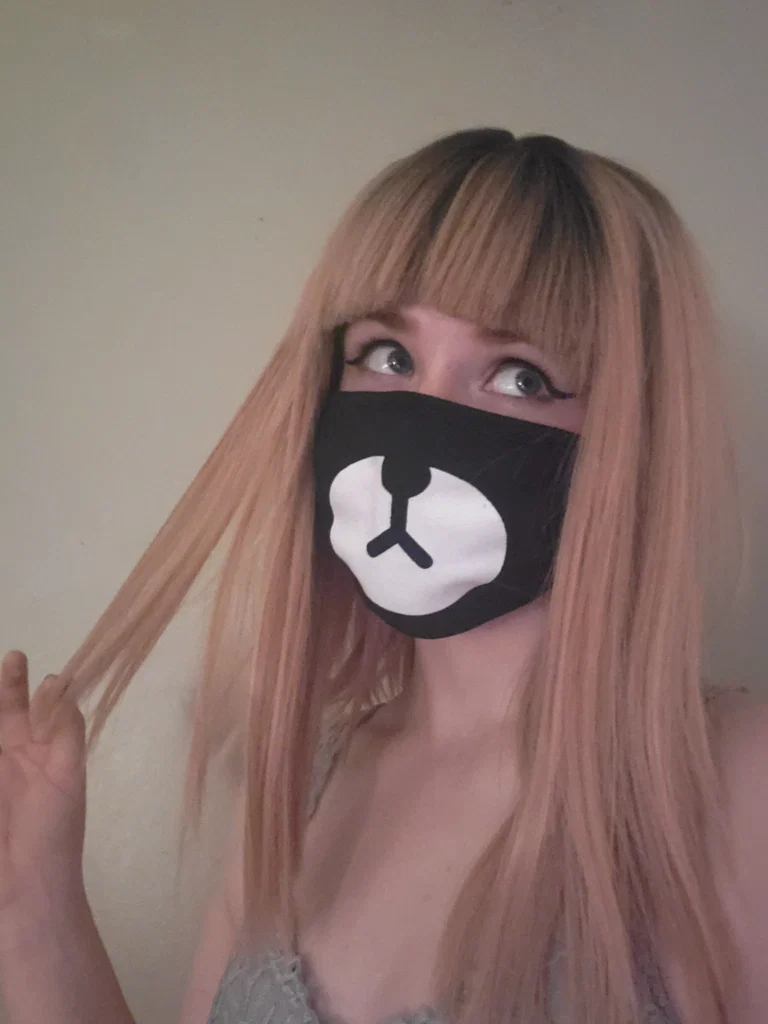 🌸Shilo🌸's avatar