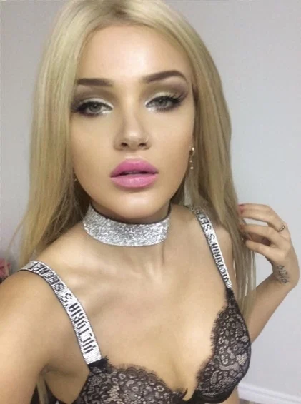 Lola Blair