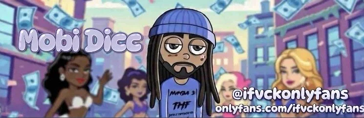 Mobi Dicc 🐳 profile banner
