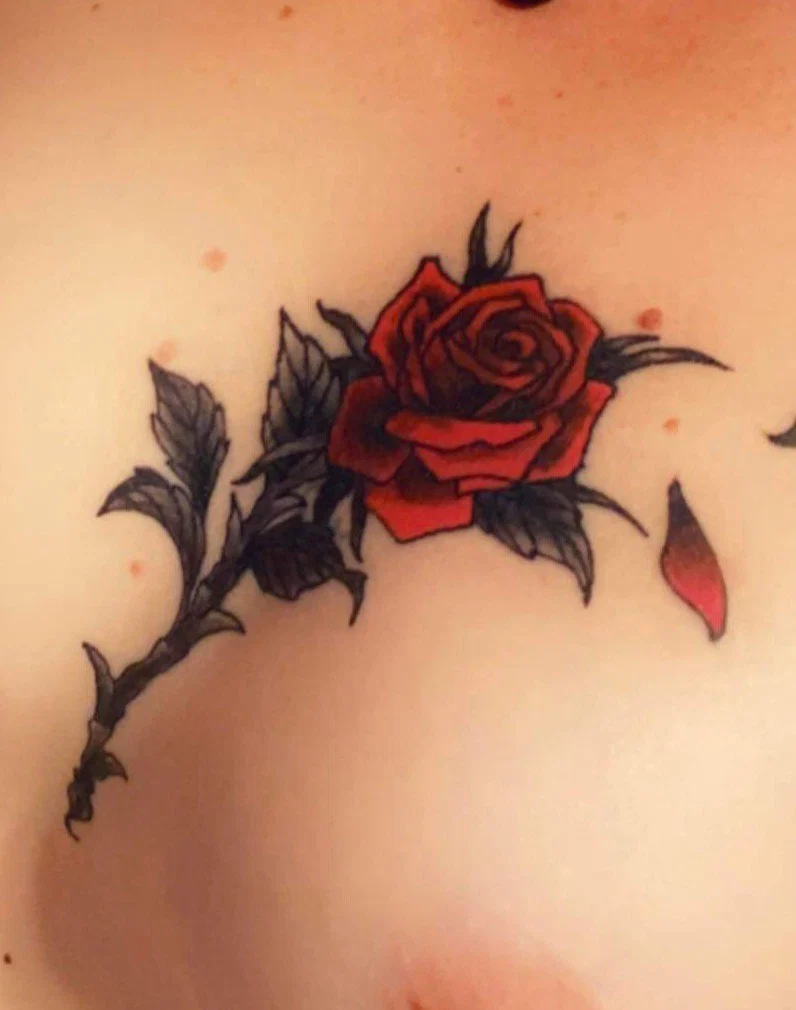 Sensual Rose's avatar